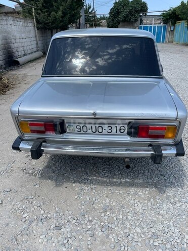 LADA (VAZ) 2106 1999, 43,361 km - 1.6 л - Bakı