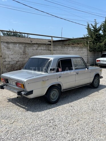LADA (VAZ) 2106 1999, 43,361 km - 1.6 л - Bakı