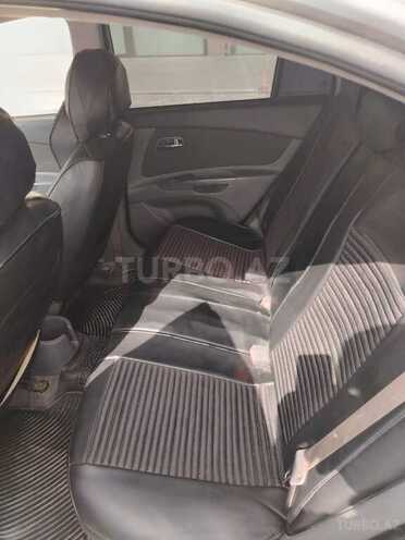 Kia Rio 2008, 228,000 km - 1.4 l - Bakı