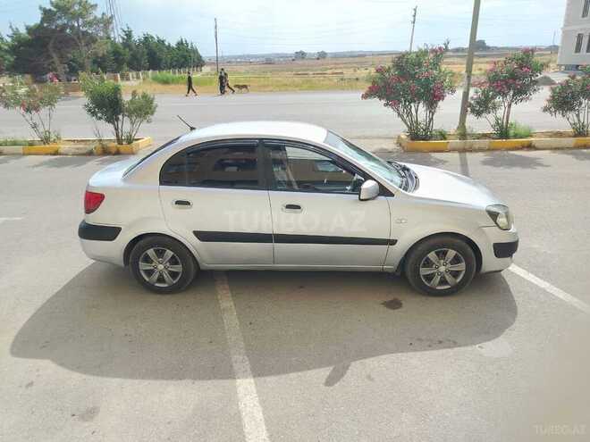 Kia Rio 2008, 228,000 km - 1.4 l - Bakı