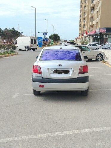 Kia Rio 2008, 228,000 km - 1.4 l - Bakı