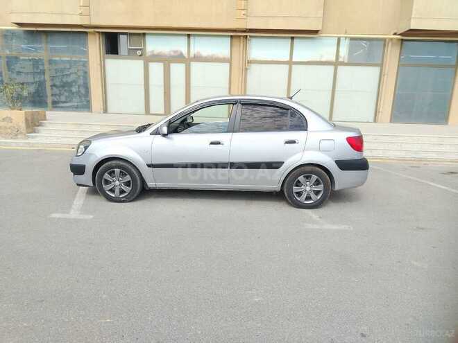 Kia Rio 2008, 228,000 km - 1.4 l - Bakı