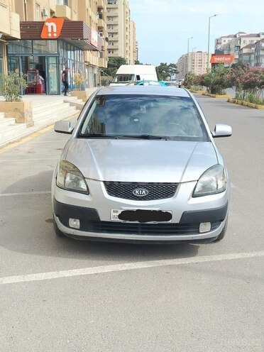 Kia Rio 2008, 228,000 km - 1.4 l - Bakı