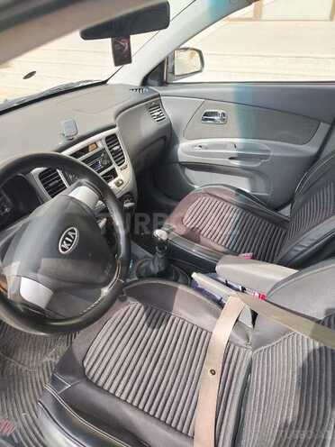 Kia Rio 2008, 228,000 km - 1.4 l - Bakı