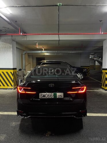 Toyota Camry 2025, 0 km - 2.0 l - Bakı