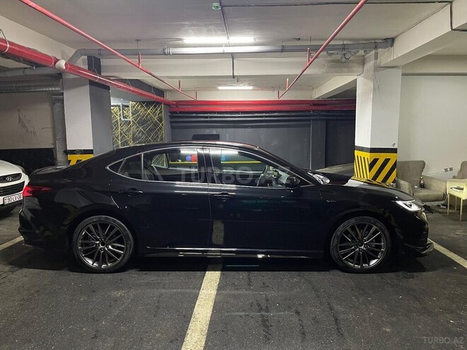 Toyota Camry 2025, 0 km - 2.0 l - Bakı