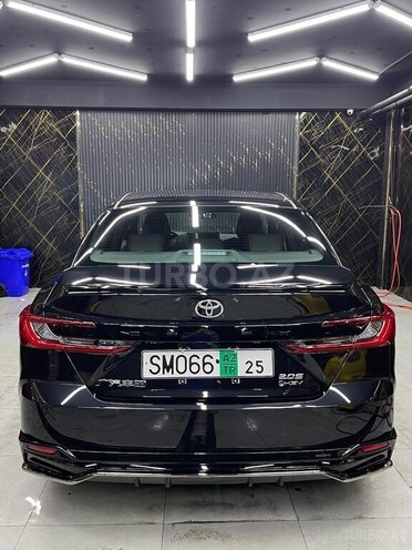 Toyota Camry 2025, 0 km - 2.0 l - Bakı