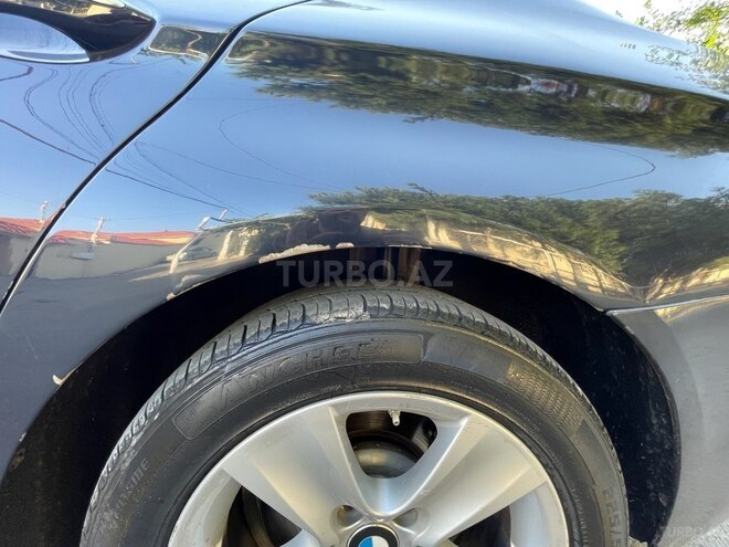 BMW 528 2011, 216,264 km - 2.0 л - Bakı