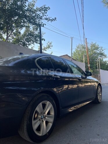 BMW 528 2011, 216,264 km - 2.0 л - Bakı