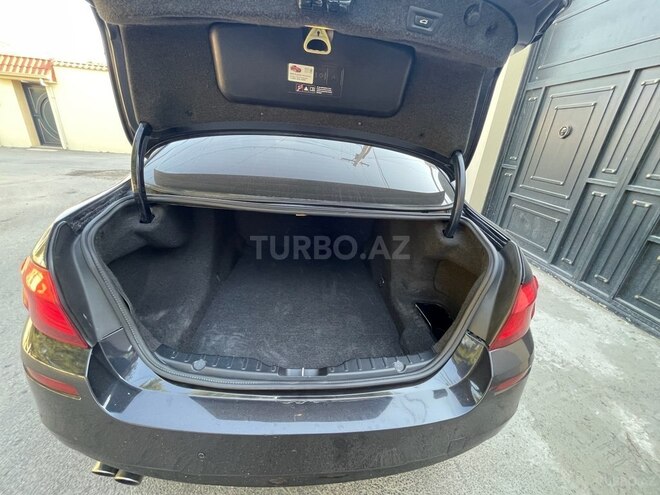 BMW 528 2011, 216,264 km - 2.0 л - Bakı