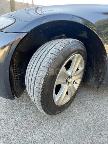 BMW 528 2011, 216,264 km - 2.0 л - Bakı