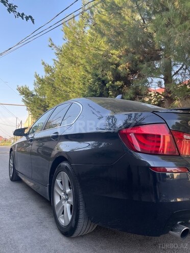 BMW 528 2011, 216,264 km - 2.0 л - Bakı