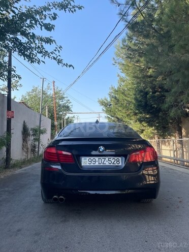 BMW 528 2011, 216,264 km - 2.0 л - Bakı