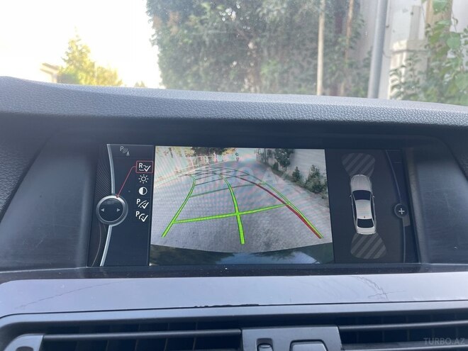 BMW 528 2011, 216,264 km - 2.0 л - Bakı
