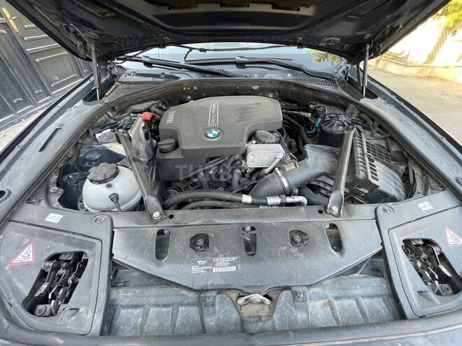BMW 528 2011, 216,264 km - 2.0 л - Bakı