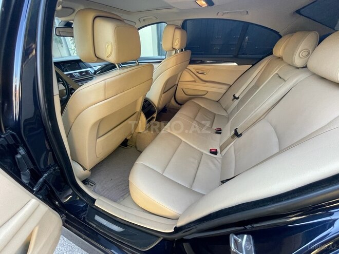 BMW 528 2011, 216,264 km - 2.0 л - Bakı