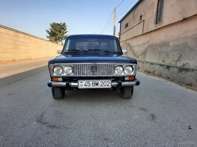 LADA (VAZ) 2106 1993, 254,200 km - 1.5 l - Bakı