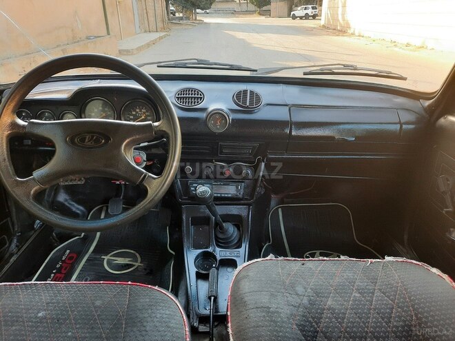 LADA (VAZ) 2106 1993, 254,200 km - 1.5 l - Bakı