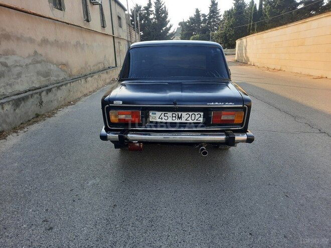 LADA (VAZ) 2106 1993, 254,200 km - 1.5 l - Bakı