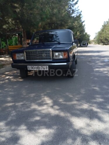 LADA (VAZ) 2107 2009, 200,000 km - 1.6 л - Şirvan