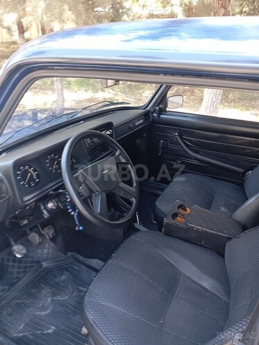 LADA (VAZ) 2107 2009, 200,000 km - 1.6 л - Şirvan