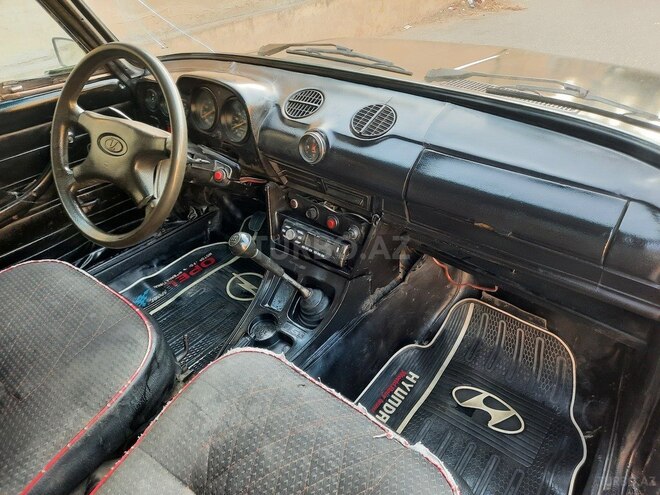 LADA (VAZ) 2106 1993, 254,200 km - 1.5 l - Bakı
