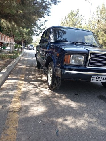 LADA (VAZ) 2107 2009, 200,000 km - 1.6 л - Şirvan