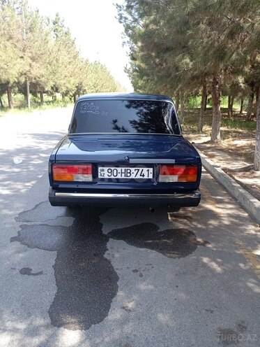 LADA (VAZ) 2107 2009, 200,000 km - 1.6 л - Şirvan