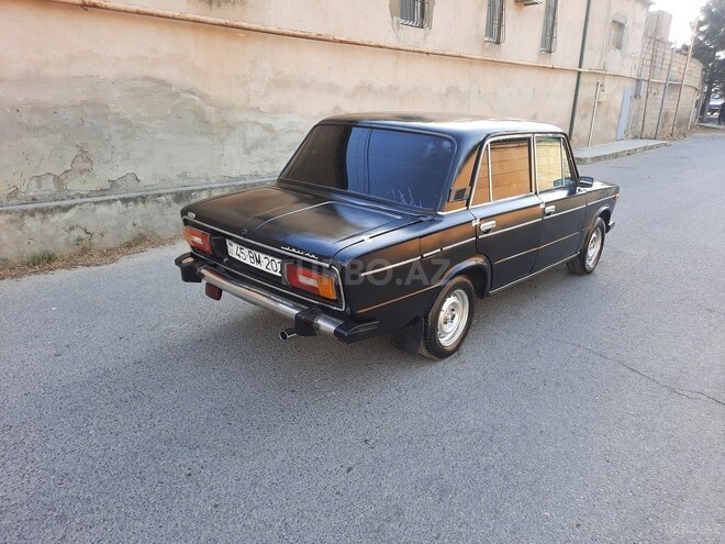 LADA (VAZ) 2106 1993, 254,200 km - 1.5 l - Bakı