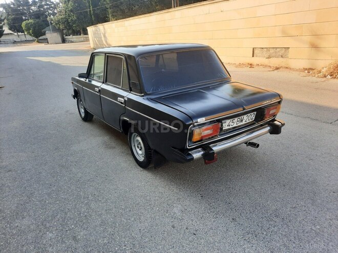 LADA (VAZ) 2106 1993, 254,200 km - 1.5 l - Bakı