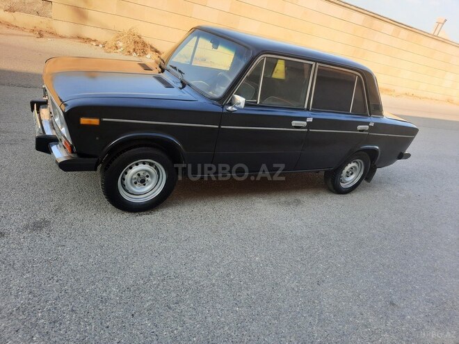 LADA (VAZ) 2106 1993, 254,200 km - 1.5 l - Bakı