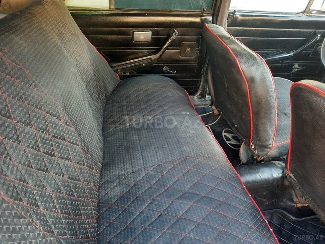 LADA (VAZ) 2106 1993, 254,200 km - 1.5 l - Bakı