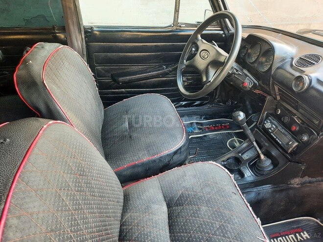 LADA (VAZ) 2106 1993, 254,200 km - 1.5 l - Bakı