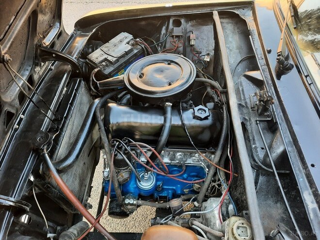 LADA (VAZ) 2106 1993, 254,200 km - 1.5 l - Bakı
