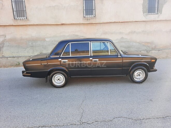 LADA (VAZ) 2106 1993, 254,200 km - 1.5 l - Bakı
