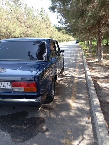 LADA (VAZ) 2107 2009, 200,000 km - 1.6 л - Şirvan