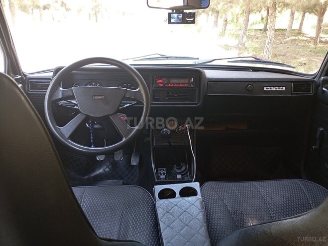 LADA (VAZ) 2107 2009, 200,000 km - 1.6 л - Şirvan