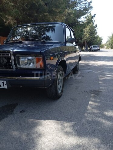 LADA (VAZ) 2107 2009, 200,000 km - 1.6 л - Şirvan