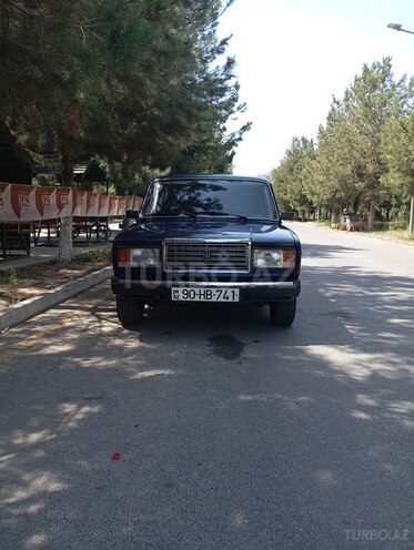 LADA (VAZ) 2107 2009, 200,000 km - 1.6 л - Şirvan