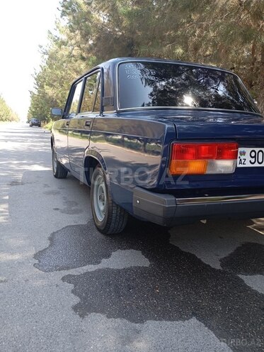 LADA (VAZ) 2107 2009, 200,000 km - 1.6 л - Şirvan