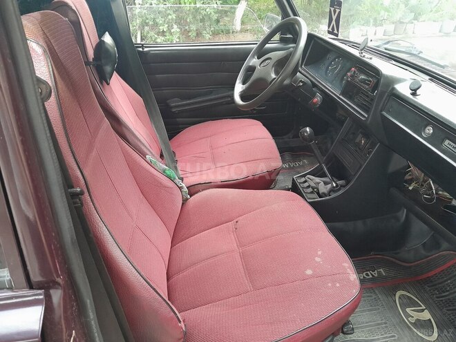 LADA (VAZ) 2107 2002, 40,461 km - 1.6 l - Masallı