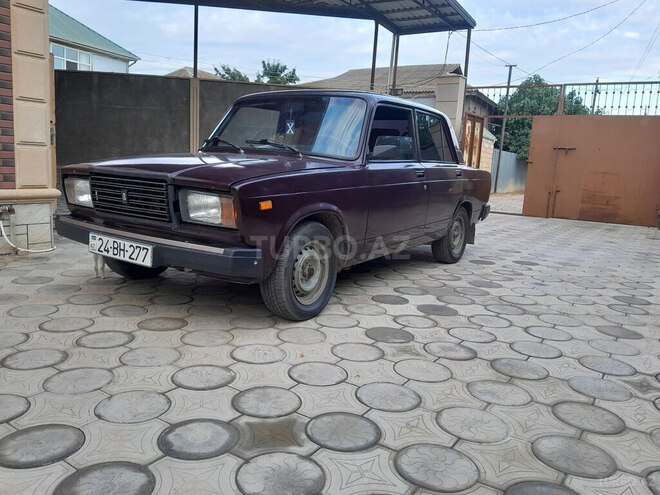 LADA (VAZ) 2107 2002, 40,461 km - 1.6 l - Masallı