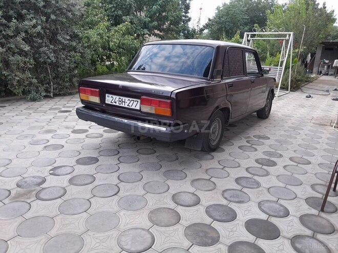 LADA (VAZ) 2107 2002, 40,461 km - 1.6 l - Masallı