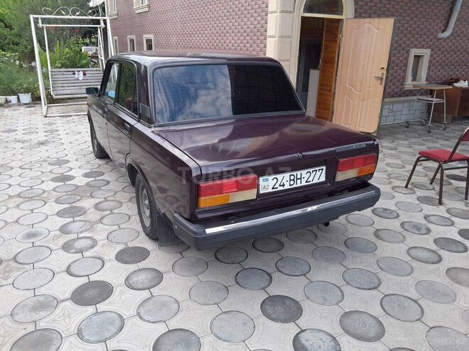 LADA (VAZ) 2107 2002, 40,461 km - 1.6 l - Masallı
