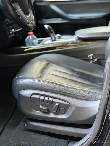 BMW X5 2015, 98,000 km - 3.0 l - Bakı