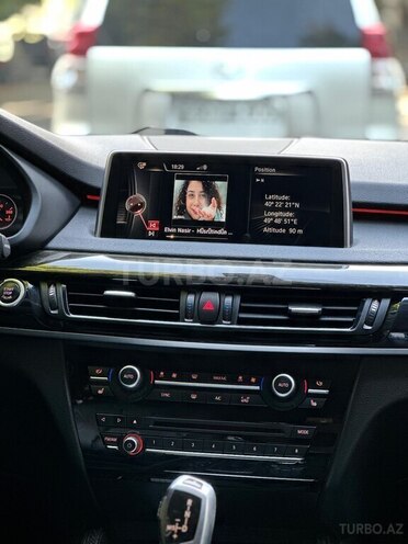 BMW X5 2015, 98,000 km - 3.0 l - Bakı