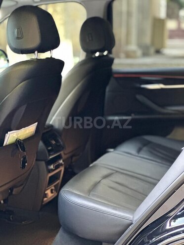 BMW X5 2015, 98,000 km - 3.0 l - Bakı