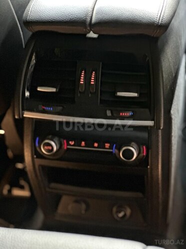 BMW X5 2015, 98,000 km - 3.0 l - Bakı