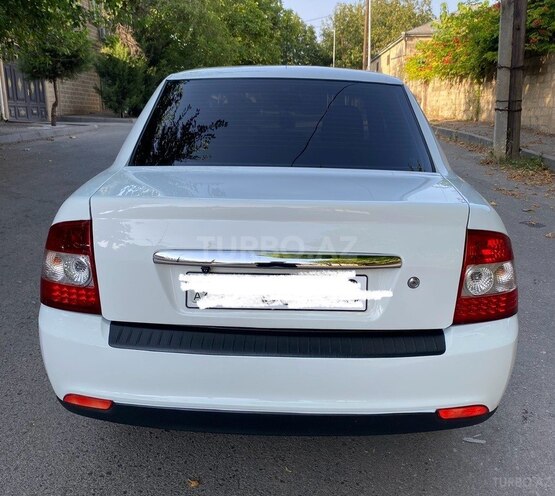 LADA (VAZ) Priora 2018, 137,522 km - 1.6 l - Şamaxı