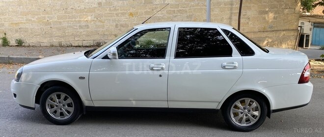 LADA (VAZ) Priora 2018, 137,522 km - 1.6 l - Şamaxı